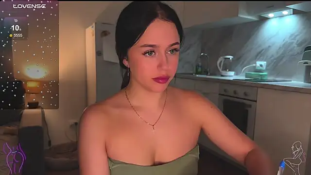 Megan Nilson online show from 02-11-25, 06:33