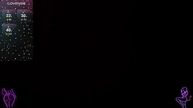 Megan Nilson online show from 10-23-25, 02:49