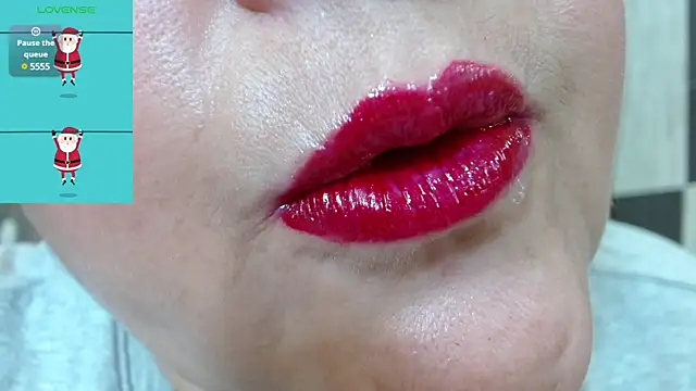 Snapshot of Kerly_Doll chatting on 12-21-24, 09:15 Kerly Doll online show from 12-21-24, 09:15