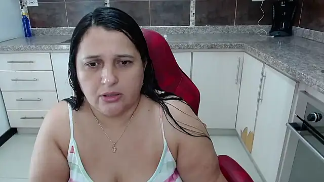 Snapshot of Kerly_Doll chatting on 01-10-25, 11:43 Kerly Doll online show from 01-10-25, 11:43