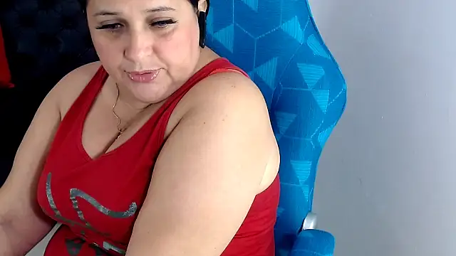 Snapshot of Kerly_Doll chatting on 01-14-25, 05:56 Kerly Doll online show from 01-14-25, 05:56