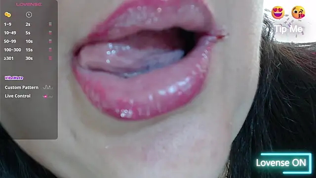 Snapshot of Kerly_Doll chatting on 02-25-25, 05:36 Kerly Doll online show from 02-25-25, 05:36