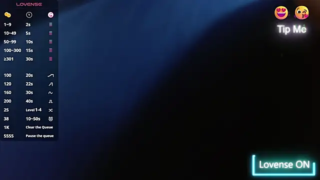 Snapshot of Kerly_Doll chatting on 03-11-25, 02:40 Kerly Doll online show from 03-11-25, 02:40