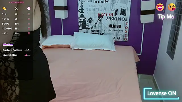 Snapshot of Kerly_Doll chatting on 03-12-25, 06:22 Kerly Doll online show from 03-12-25, 06:22