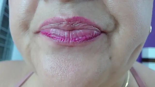 Snapshot of Kerly_Doll chatting on 03-14-25, 08:38 Kerly Doll online show from 03-14-25, 08:38