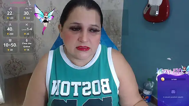 Kerly Doll online show from 03-27-26, 11:10