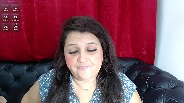 Kerly Doll online show from 07-02-26, 03:07