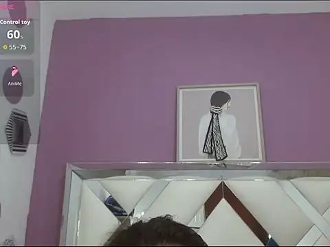 Kerly Doll online show from 07-18-26, 12:20
