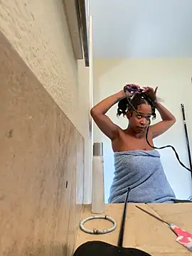 Cum2Charm online show from 02-09-25, 05:22