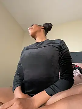 Cum2Charm online show from 02-14-25, 11:20