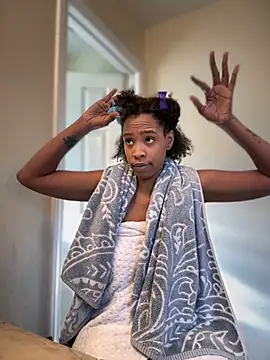 Cum2Charm online show from 02-19-25, 04:22