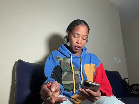 Cum2Charm online show from 10-10-25, 04:06