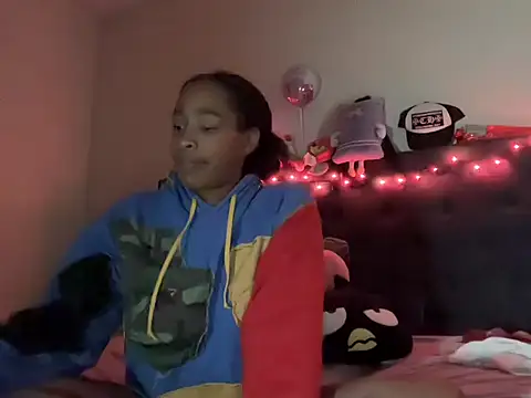 Cum2Charm online show from 10-11-25, 12:58