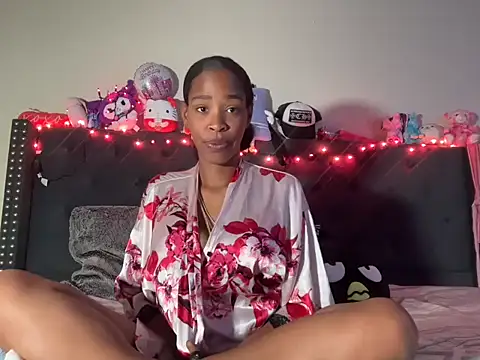 Cum2Charm online show from 10-17-25, 10:18