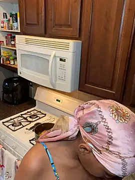 Cum2Charm online show from 03-19-26, 11:42