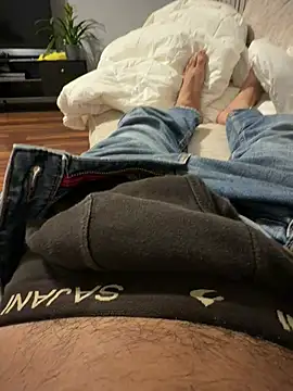 YourPersonall online show from 04-29-26, 02:15