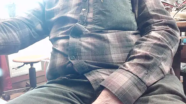 HaraldGermany online show from 04-18-26, 03:49