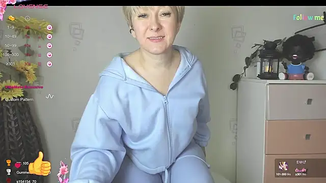 Mia Wintermood online show from 01-31-25, 09:59