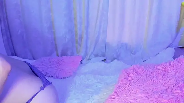 Mia Wintermood online show from 03-21-25, 12:28