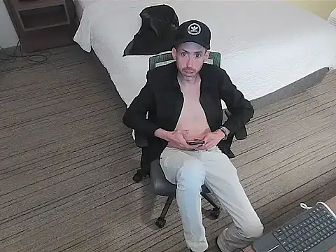 smokenstrokex online show from 01-06-26, 08:56