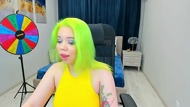 Snapshot of EnergyBunny_1 chatting on 01-09-25, 10:41 EnergyBunny 1 online show from 01-09-25, 10:41