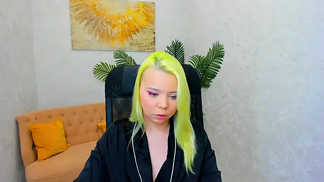 Snapshot of EnergyBunny_1 chatting on 01-22-25, 07:45 EnergyBunny 1 online show from 01-22-25, 07:45