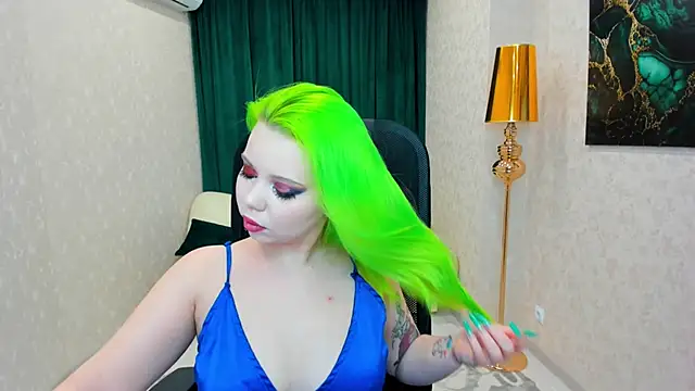 Snapshot of EnergyBunny_1 chatting on 02-09-25, 11:25 EnergyBunny 1 online show from 02-09-25, 11:25