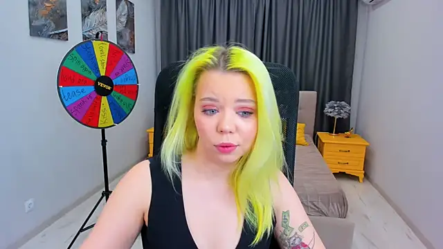 Snapshot of EnergyBunny_1 chatting on 02-26-25, 11:48 EnergyBunny 1 online show from 02-26-25, 11:48