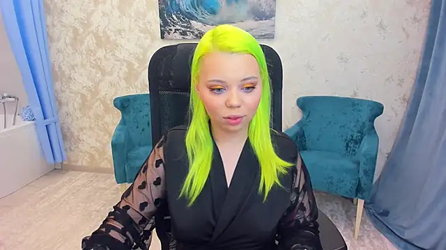 Snapshot of EnergyBunny_1 chatting on 03-03-25, 07:39 EnergyBunny 1 online show from 03-03-25, 07:39