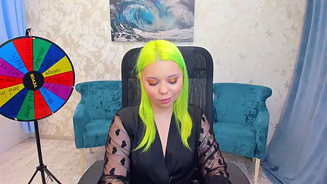 Snapshot of EnergyBunny_1 chatting on 03-03-25, 10:42 EnergyBunny 1 online show from 03-03-25, 10:42