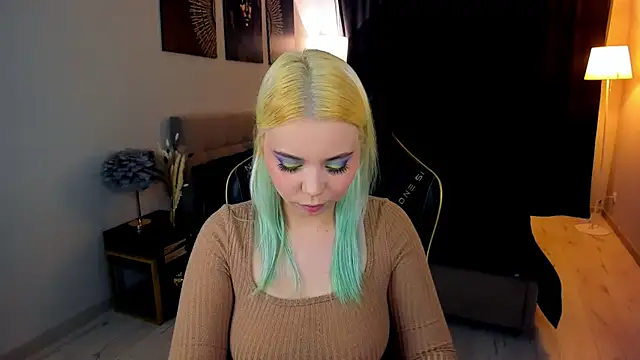 Snapshot of EnergyBunny_1 chatting on 11-23-25, 06:19 EnergyBunny 1 online show from 11-23-25, 06:19