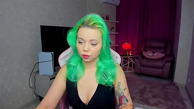 EnergyBunny 1 online show from 02-28-26, 04:19