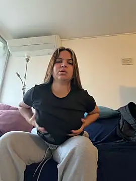 Snapshot of nurse_becky chatting on 02-02-26, 03:11 nurse becky online show from 02-02-26, 03:11