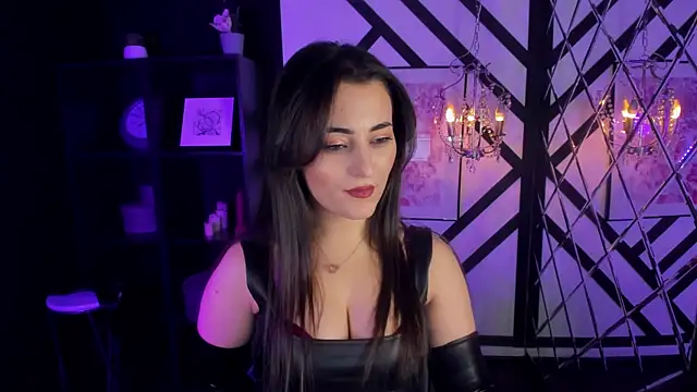 KylieMellow online show from 03-19-25, 12:01