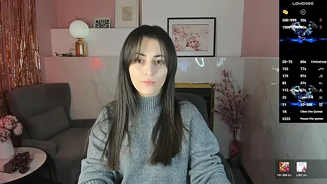 KylieMellow online show from 01-16-26, 05:11