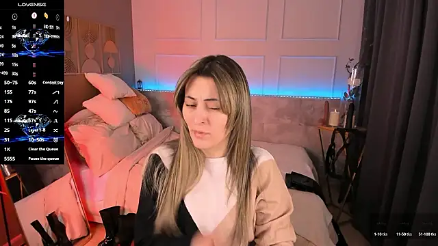 KylieMellow online show from 02-16-26, 05:36