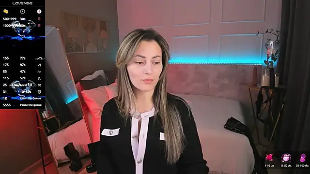 KylieMellow online show from 03-28-26, 05:29