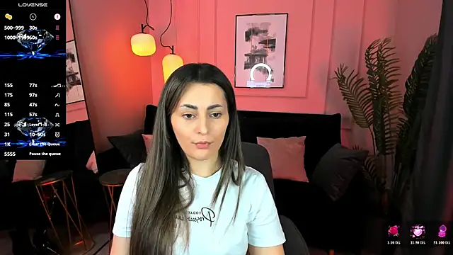 KylieMellow online show from 06-03-26, 01:36