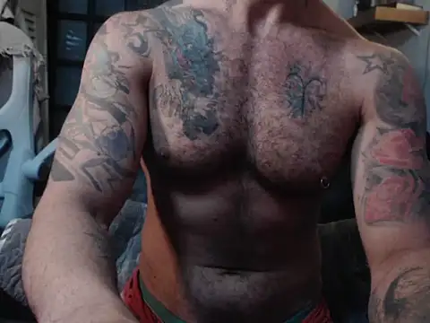 Snapshot of BarucRj chatting on 09-26-25, 02:37 BarucRj online show from 09-26-25, 02:37