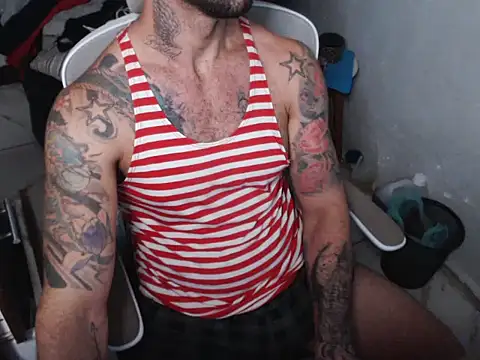 Snapshot of BarucRj chatting on 10-30-25, 04:03 BarucRj online show from 10-30-25, 04:03