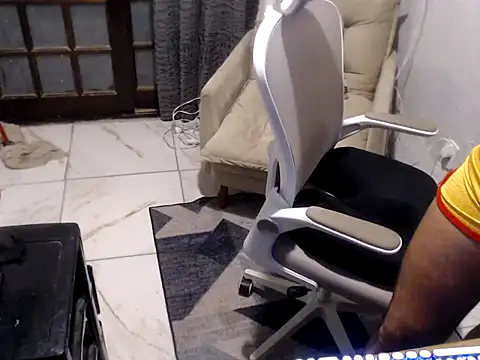 BarucRj online show from 01-12-26, 01:33