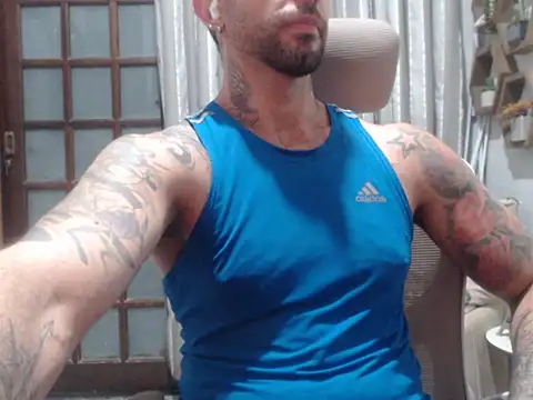 BarucRj online show from 06-29-26, 03:13