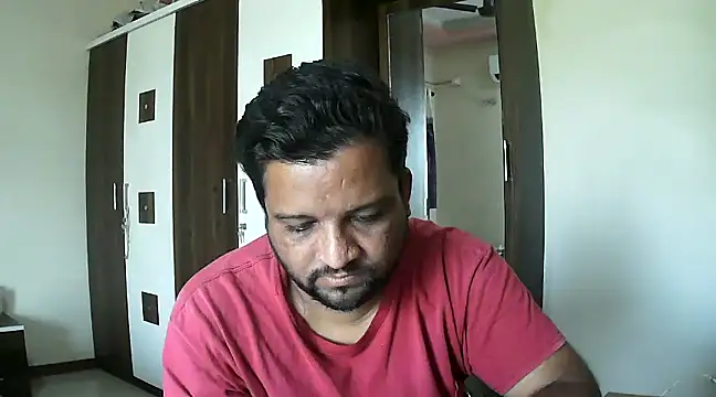 dhruv love online show from 12-02-24, 09:13