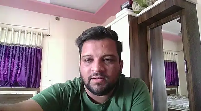 dhruv love online show from 02-07-25, 04:16