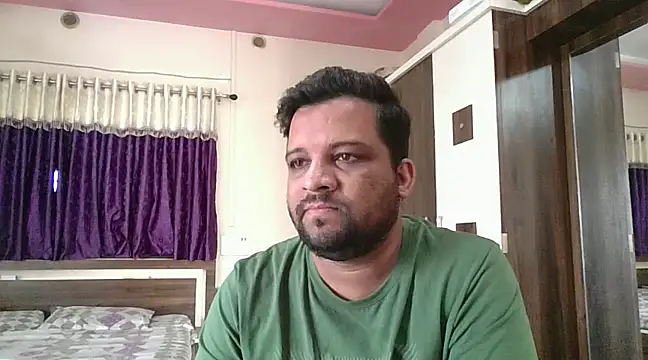 dhruv love online show from 02-07-25, 10:50