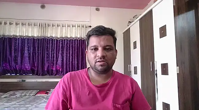 dhruv love online show from 02-18-25, 05:09
