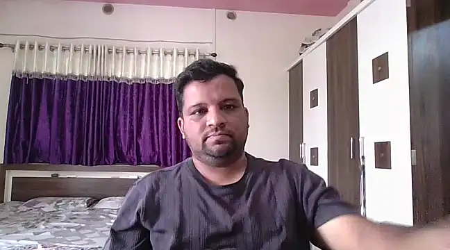 dhruv love online show from 02-19-25, 09:28