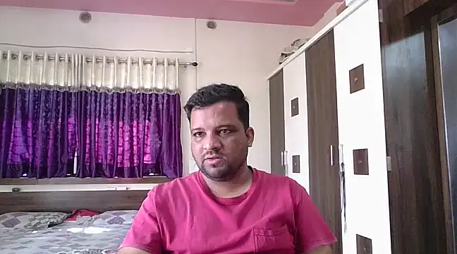 dhruv love online show from 02-20-25, 04:07