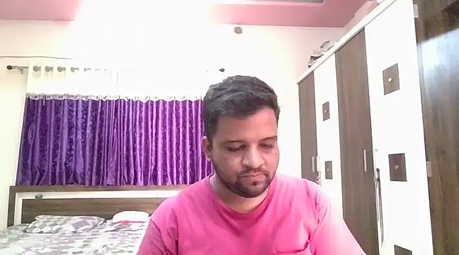 dhruv love online show from 02-22-25, 11:24