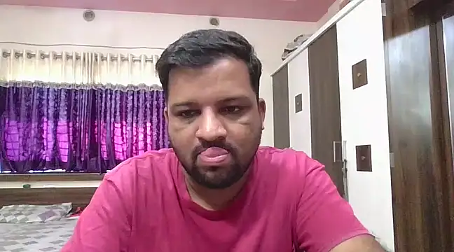 dhruv love online show from 02-24-25, 04:16